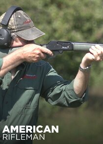 American Rifleman Ne Zaman?'
