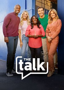 The Talk Ne Zaman?'