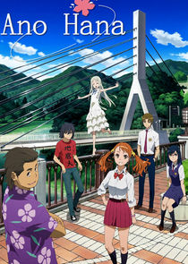 Ano Hi Mita Hana no Namae wo Bokutachi wa Mada Shiranai Ne Zaman?'