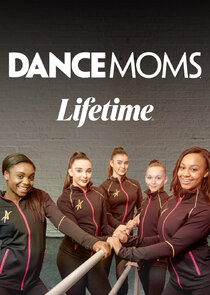 Dance Moms Ne Zaman?'