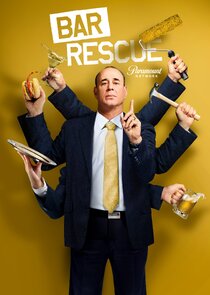 Bar Rescue Ne Zaman?'