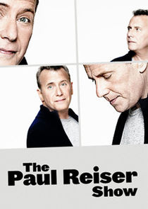 The Paul Reiser Show Ne Zaman?'