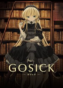 Gosick Ne Zaman?'
