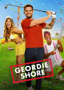 Geordie Shore Ne Zaman?'