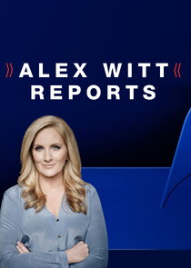 Alex Witt Reports Ne Zaman?'