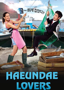 Haeundae Lovers Ne Zaman?'