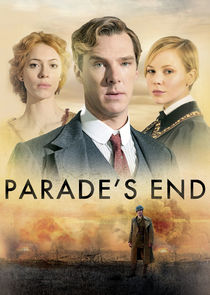 Parade's End Ne Zaman?'