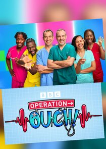 Operation Ouch! Ne Zaman?'