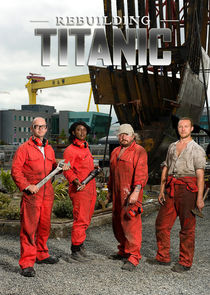 Rebuilding Titanic Ne Zaman?'