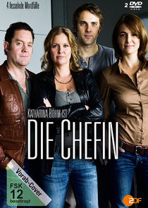 Die Chefin Ne Zaman?'