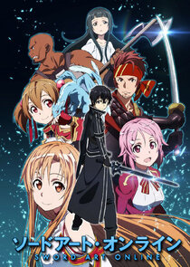 Sword Art Online Ne Zaman?'