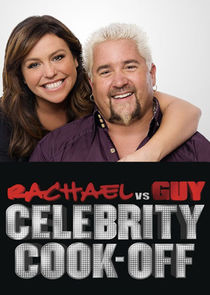 Rachael vs. Guy: Celebrity Cook-Off Ne Zaman?'