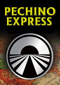 Pechino Express Ne Zaman?'