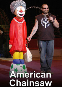 American Chainsaw Ne Zaman?'