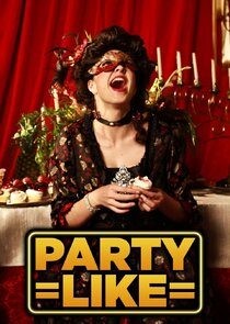 Party Like... Ne Zaman?'