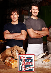 The Fabulous Baker Brothers Ne Zaman?'