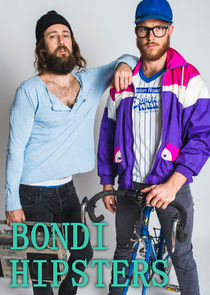 Bondi Hipsters Ne Zaman?'