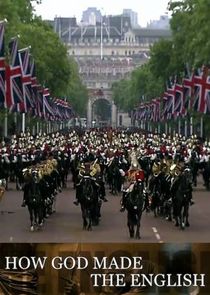 How God Made the English Ne Zaman?'