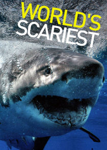 World's Scariest... Ne Zaman?'