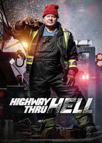 Highway Thru Hell Ne Zaman?'