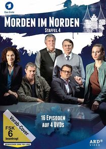 Morden im Norden Ne Zaman?'