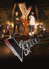 The Voice UK Ne Zaman?'