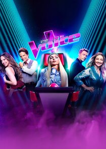 The Voice Ne Zaman?'