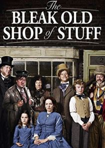 The Bleak Old Shop of Stuff Ne Zaman?'