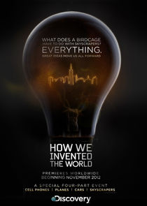 How We Invented the World Ne Zaman?'