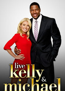 Live! with Kelly & Michael Ne Zaman?'