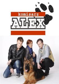 Komisarz Alex Ne Zaman?'