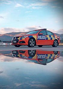 Highway Cops Ne Zaman?'
