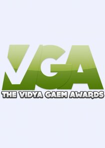 Vidya Gaem Awards Ne Zaman?'