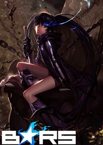 Black Rock Shooter Ne Zaman?'