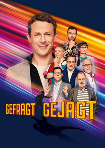 Gefragt – Gejagt Ne Zaman?'