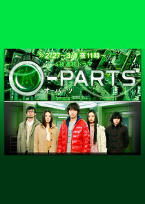 O-PARTS Ne Zaman?'