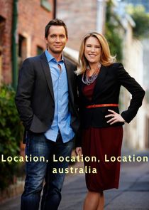 Location Location Location Australia Ne Zaman?'