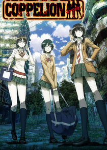 Coppelion Ne Zaman?'