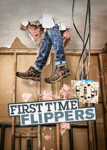 First Time Flippers Ne Zaman?'