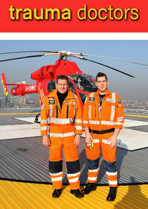 Trauma Doctors: Every Second Counts Ne Zaman?'
