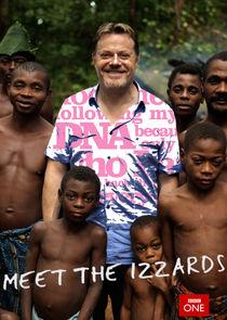 Meet the Izzards Ne Zaman?'