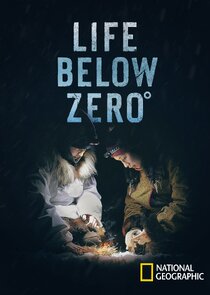 Life Below Zero° Ne Zaman?'
