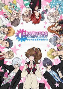 Brothers Conflict Ne Zaman?'