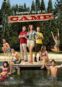 Camp Ne Zaman?'