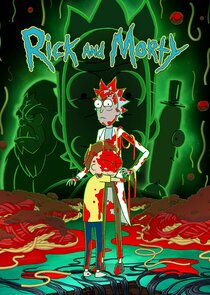 Rick and Morty Ne Zaman?'