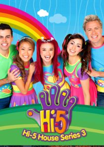 Hi-5 House Ne Zaman?'