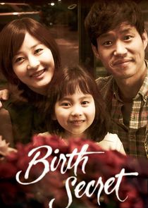 Birth Secret Ne Zaman?'