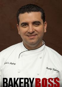 Bakery Boss Ne Zaman?'