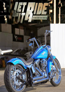 Let It Ride Ne Zaman?'