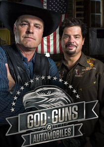 God, Guns & Automobiles Ne Zaman?'